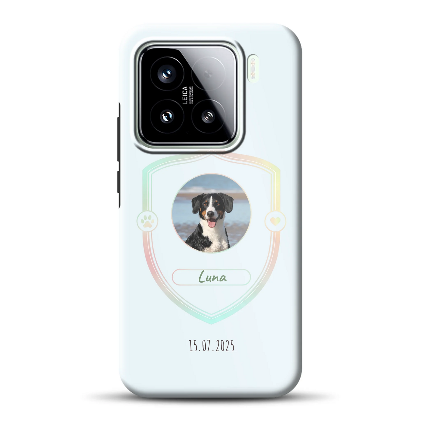 Best Friends Club - Individuelle Premium Hülle für Xiaomi