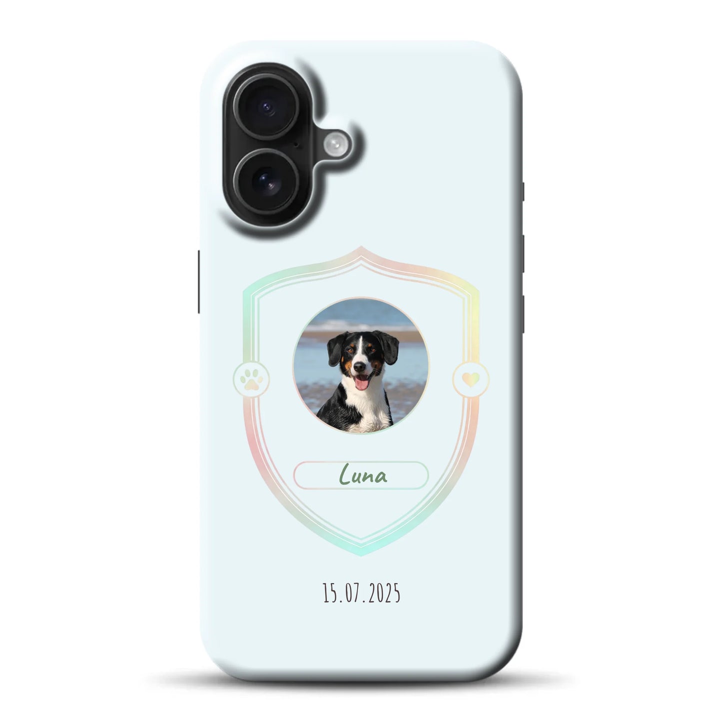 Best Friends Club - Individuelle Premium Hülle für iPhone
