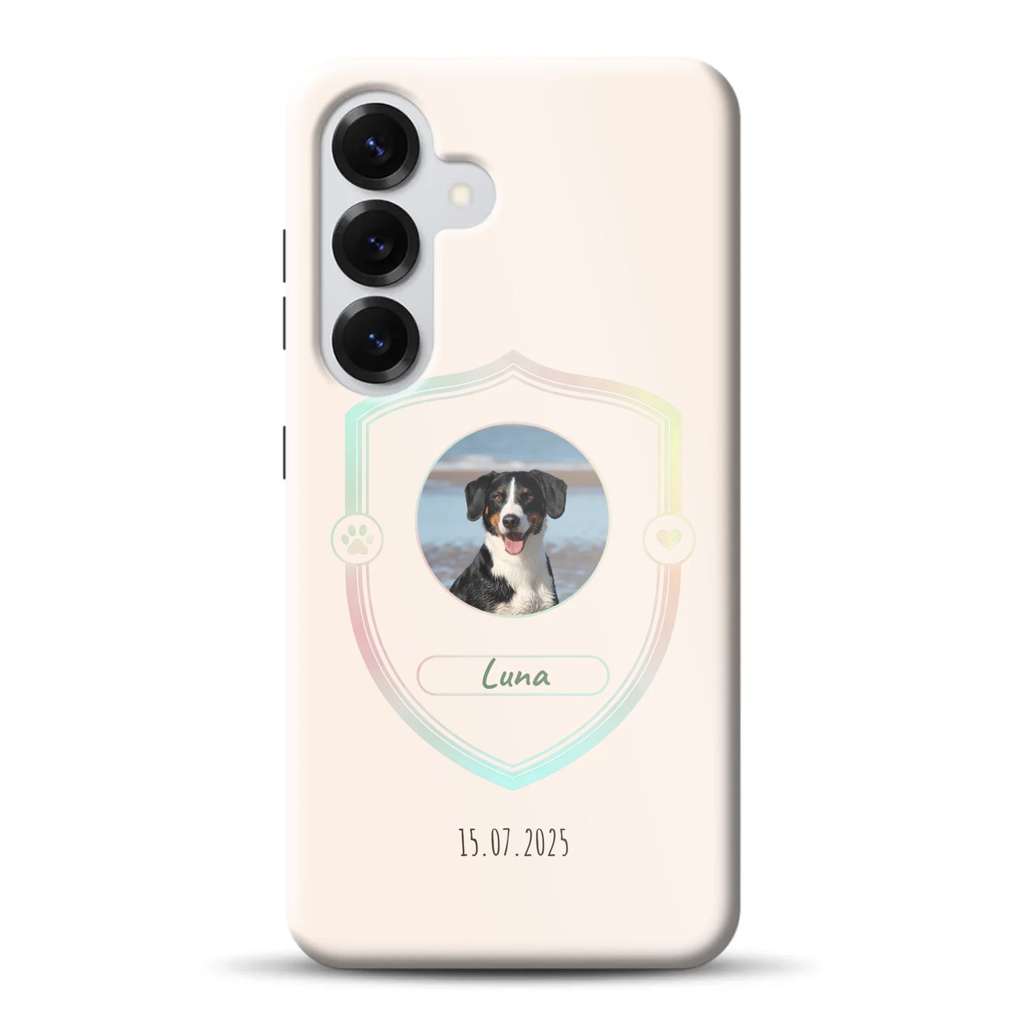 Best Friends Club - Custom Premium Case for Samsung