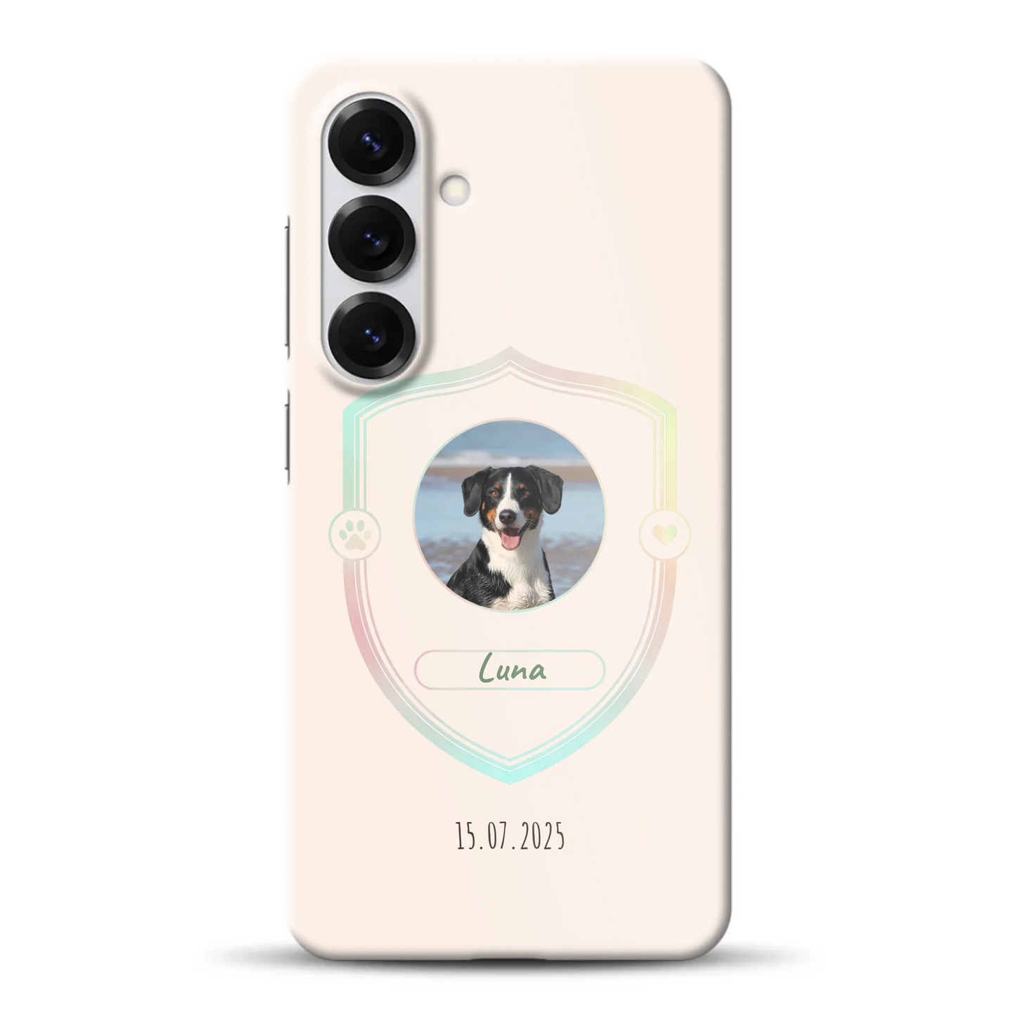 Best Friends Club - Individuelle Hardcase Hülle für Samsung