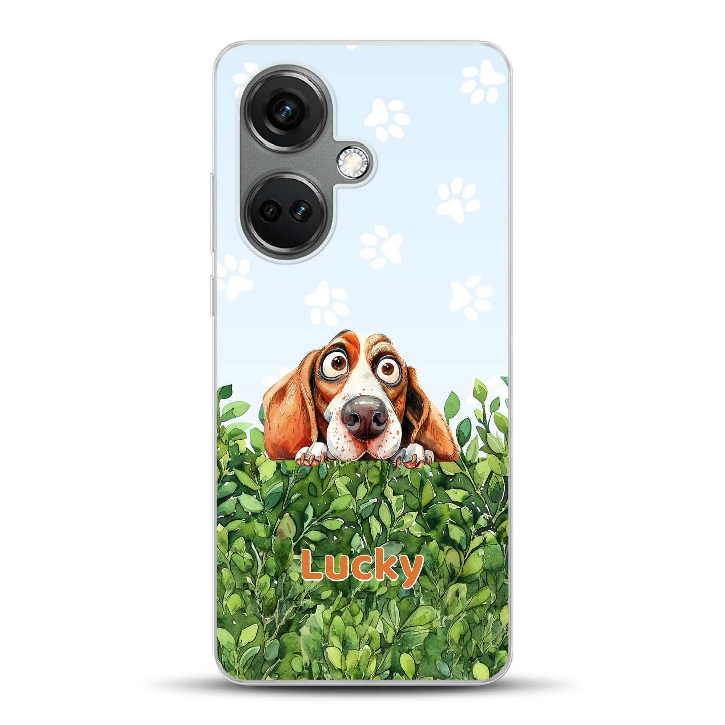 Peekatoon - funda personalizada para móviles