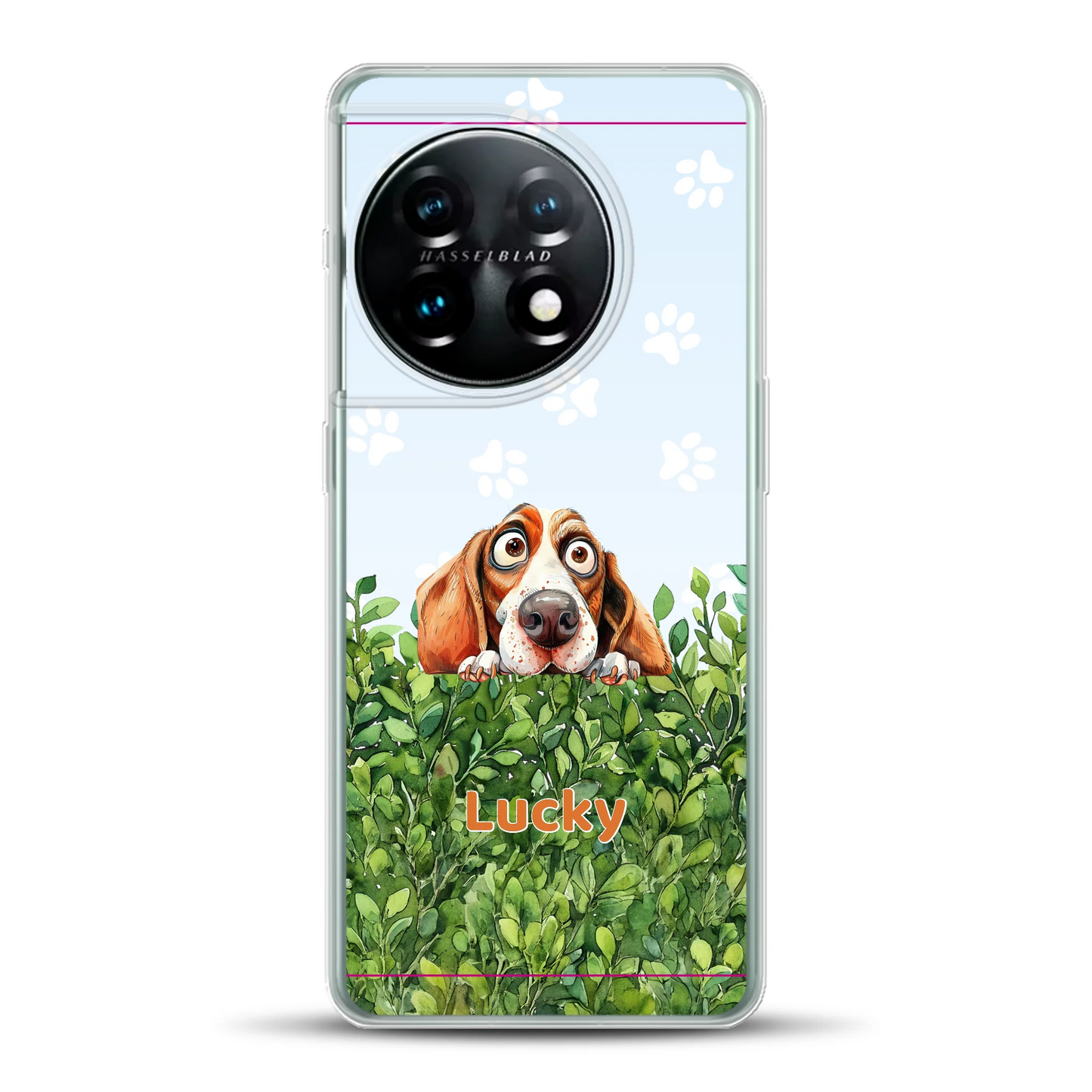 Peekatoon - funda personalizada para móviles