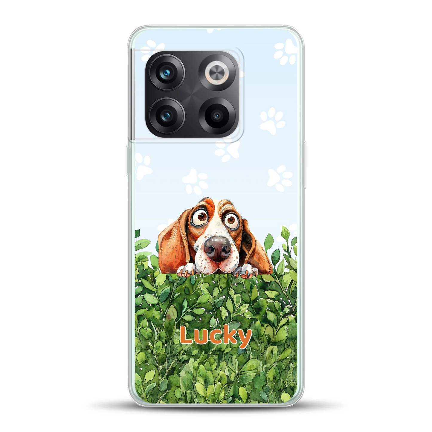 Peekatoon - funda personalizada para móviles