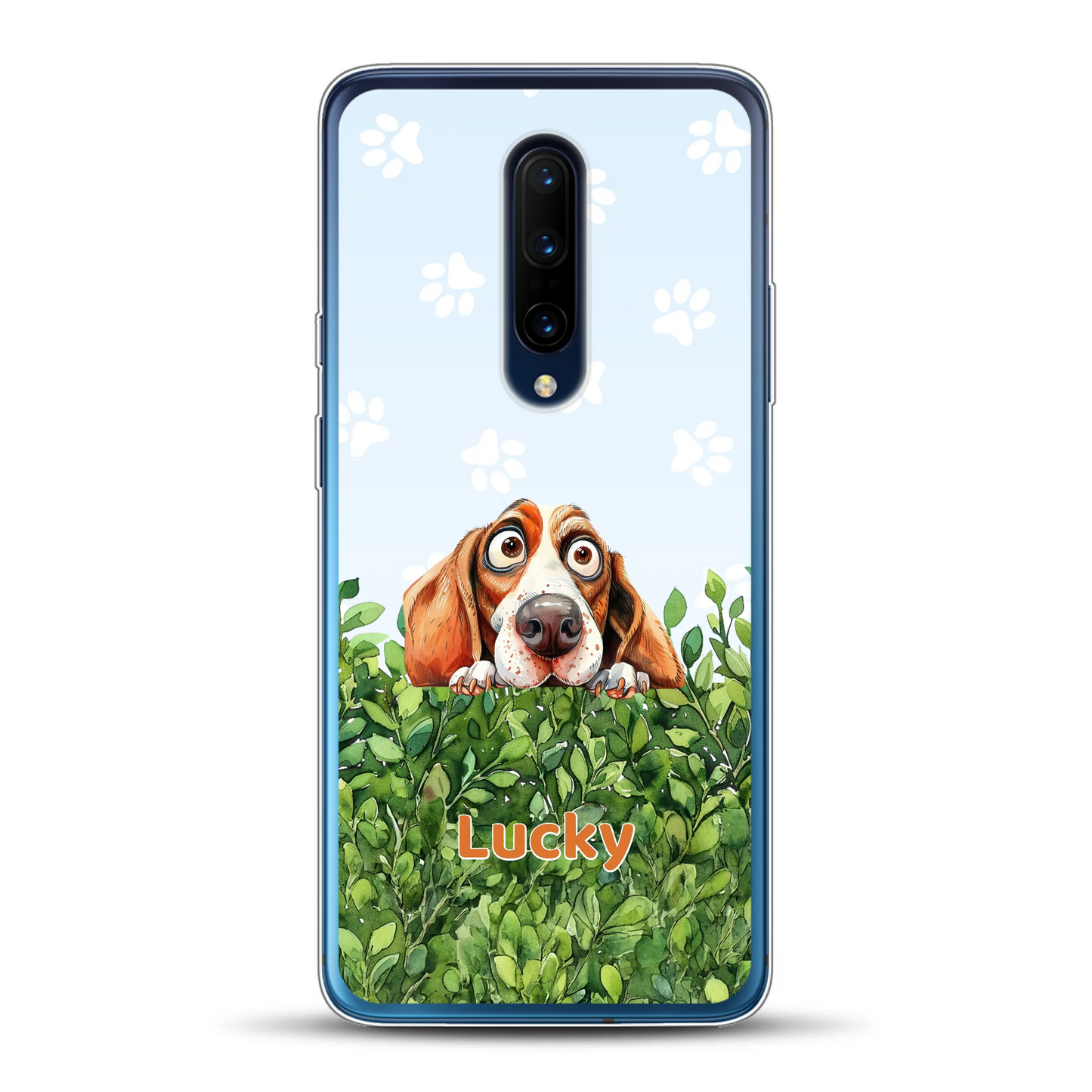 Peekatoon - funda personalizada para móviles