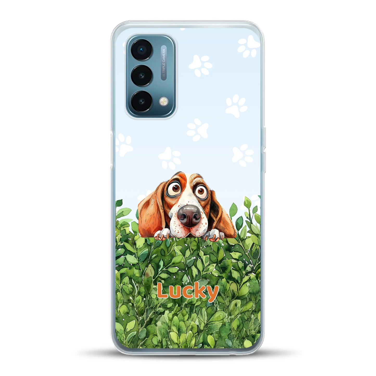 Peekatoon - funda personalizada para móviles