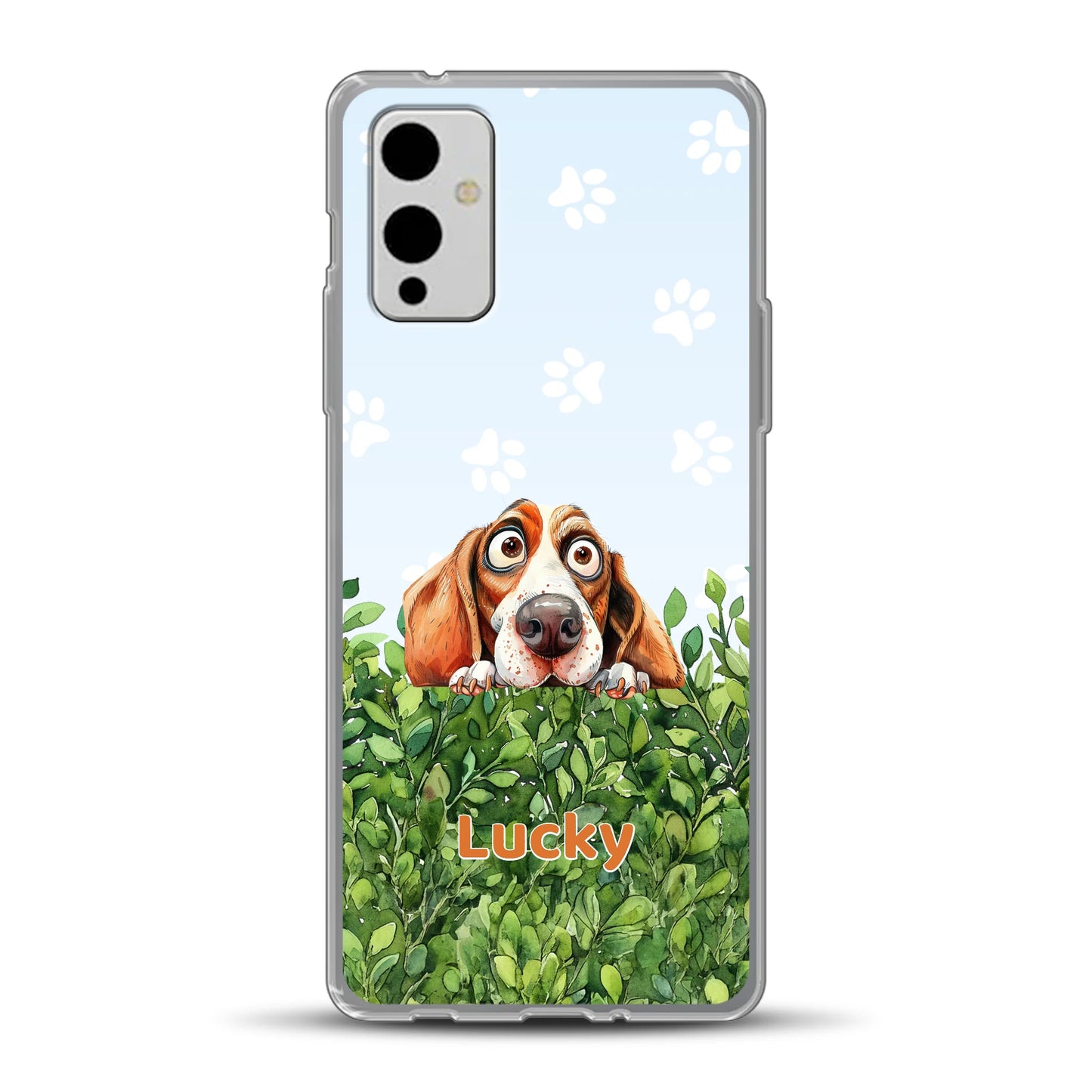 Peekatoon - funda personalizada para móviles