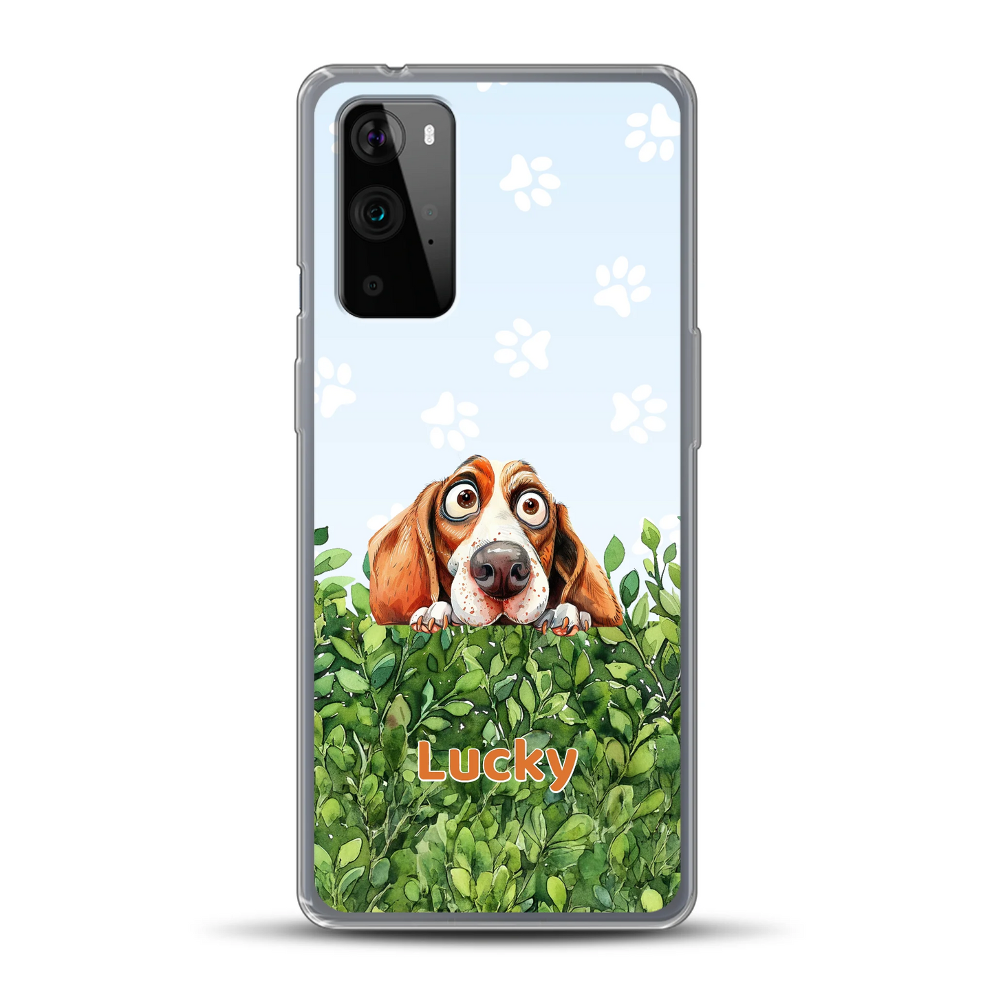 Peekatoon - funda personalizada para móviles