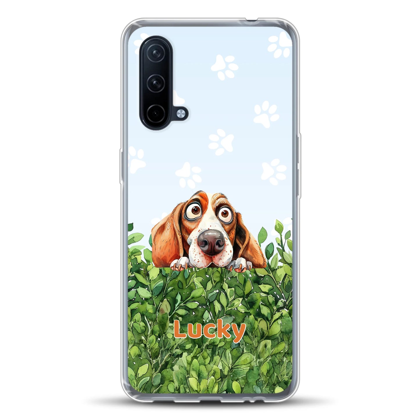 Peekatoon - funda personalizada para móviles