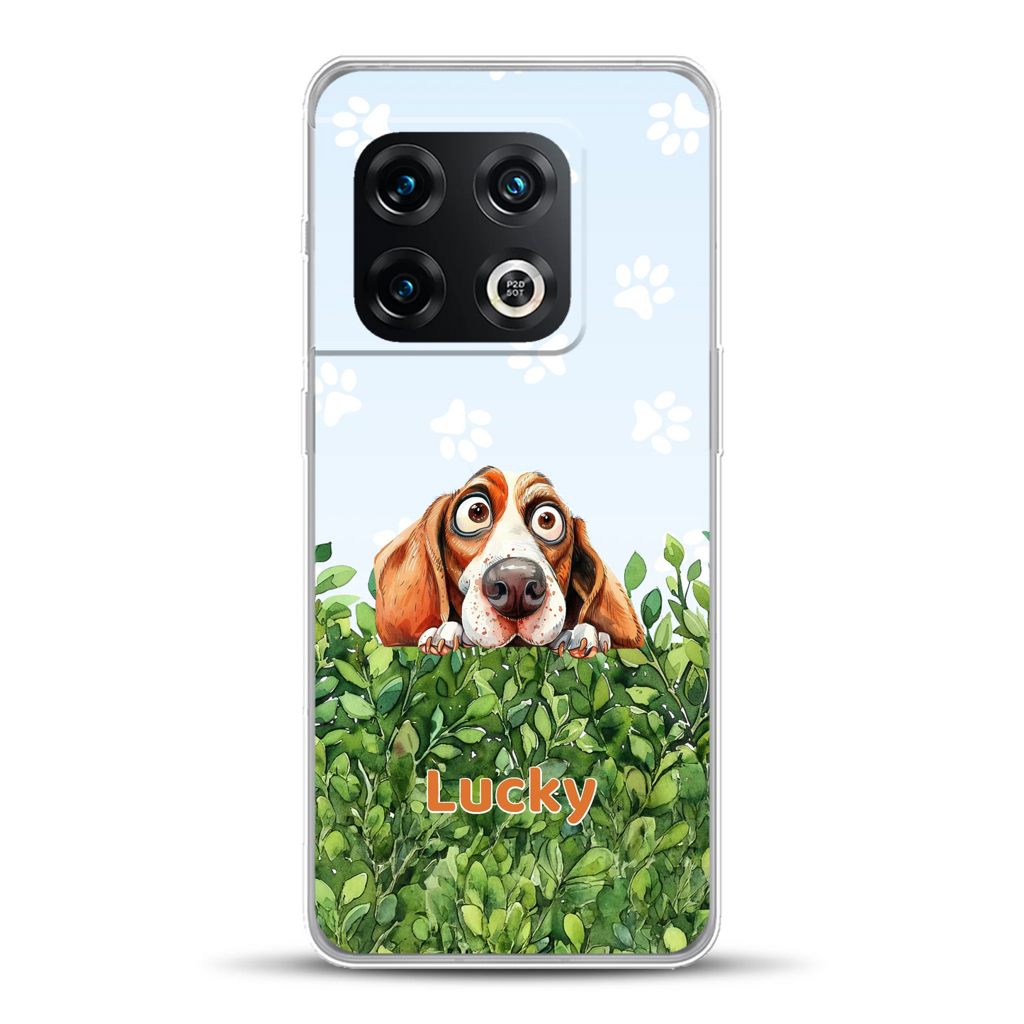 Peekatoon - funda personalizada para móviles
