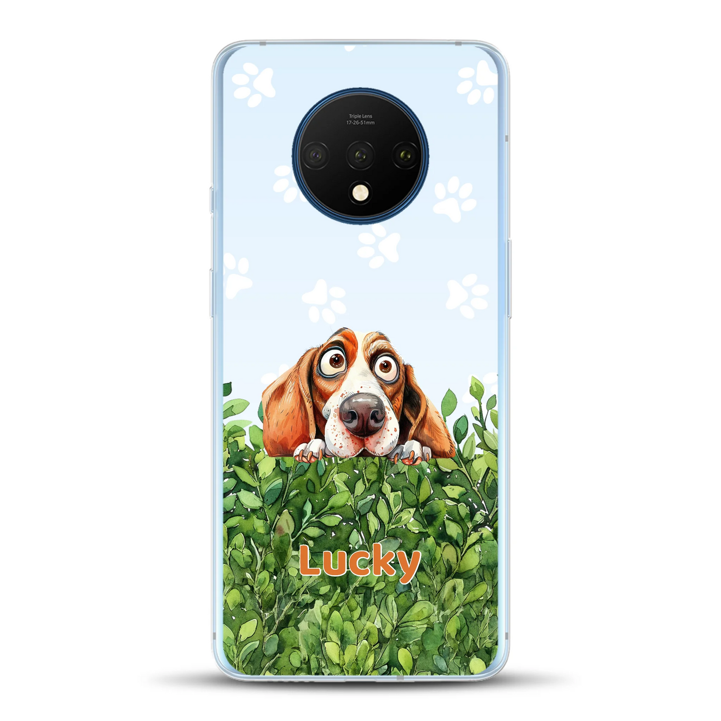Peekatoon - funda personalizada para móviles