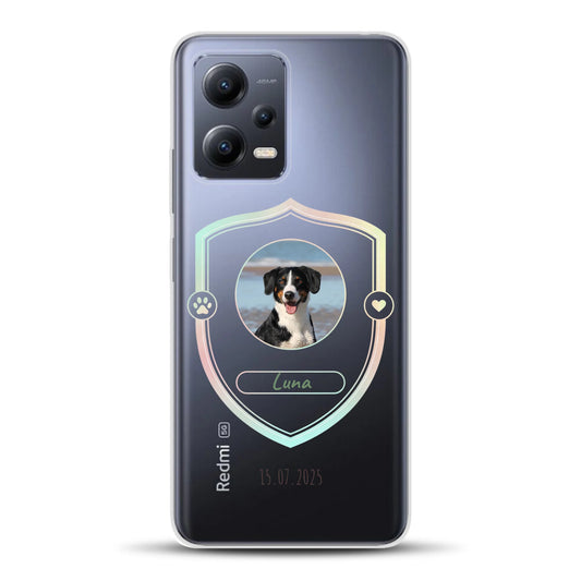 Best Friends Club - Individuelle Handyhülle für Xiaomi