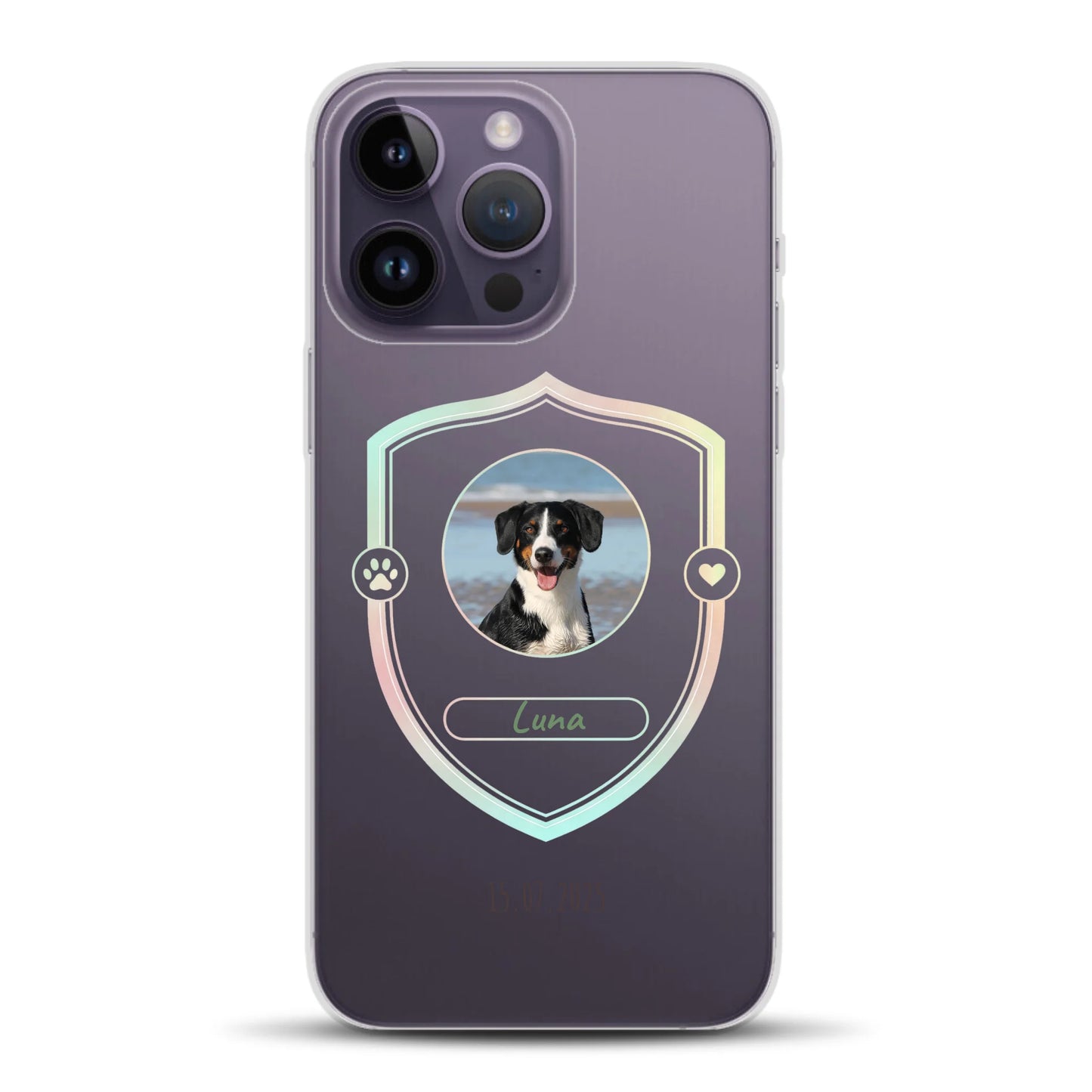 Best Friends Club - Individuelle Handyhülle für iPhone