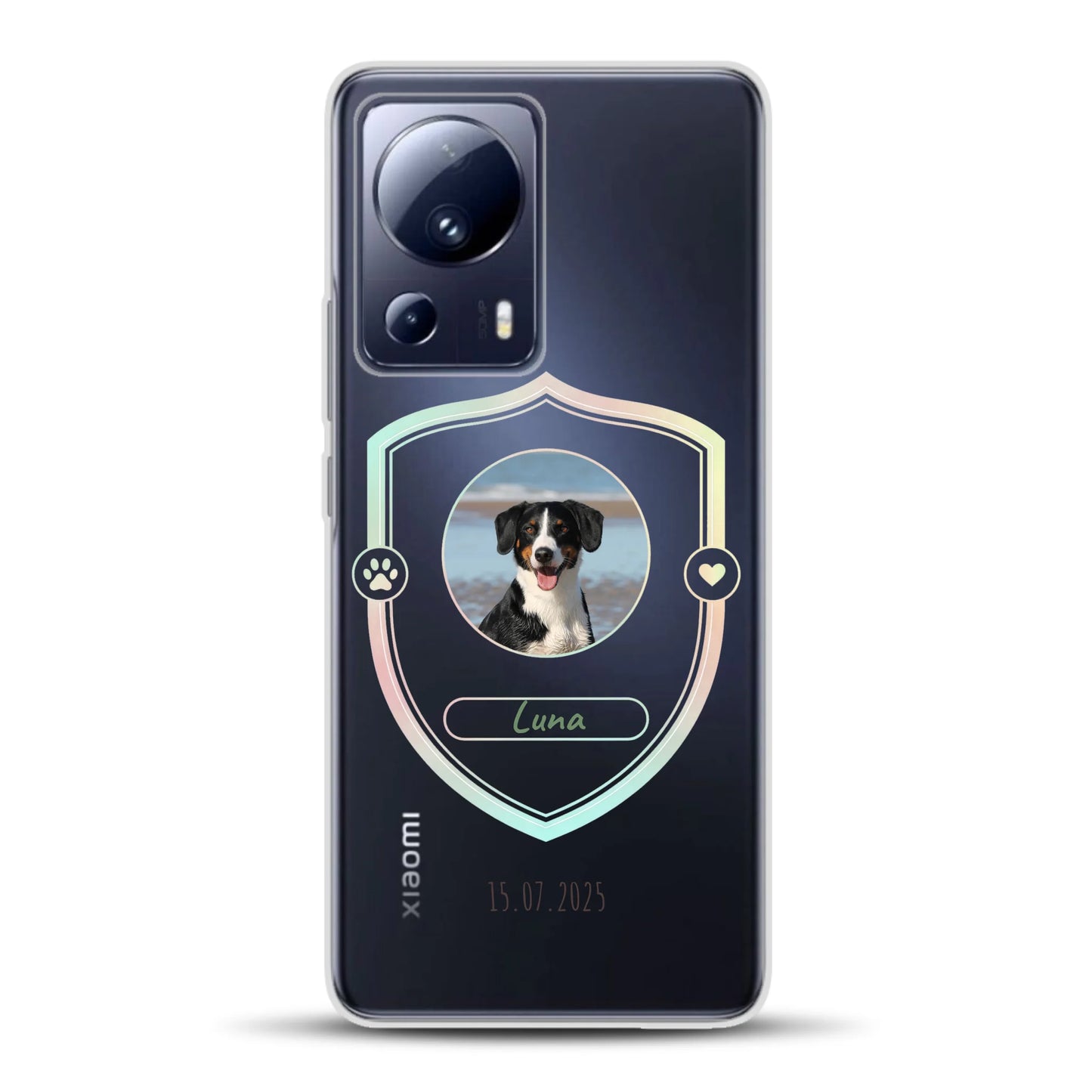 Best Friends Club - Individuelle Handyhülle für Xiaomi