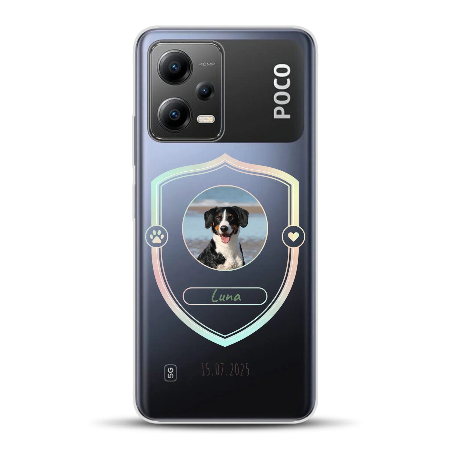 Best Friends Club - Individuelle Handyhülle für Xiaomi