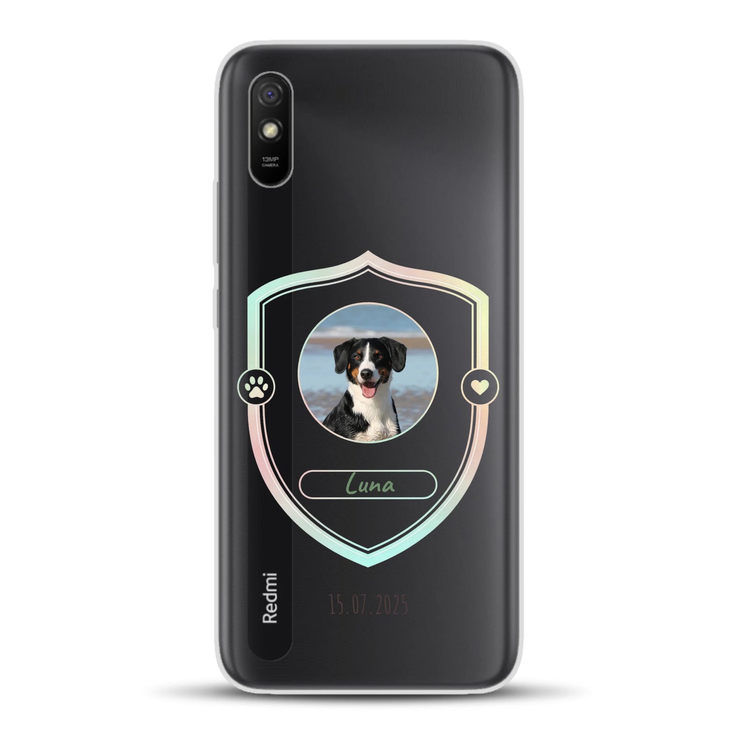 Best Friends Club - Individuelle Handyhülle für Xiaomi