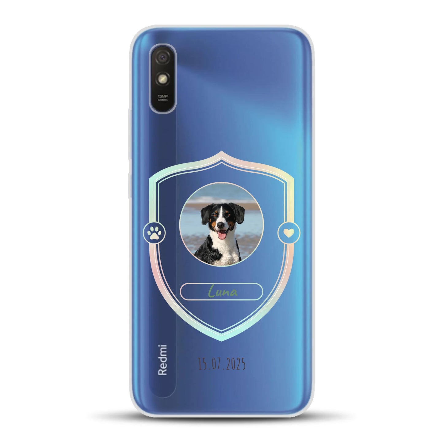 Best Friends Club - Individuelle Handyhülle für Xiaomi