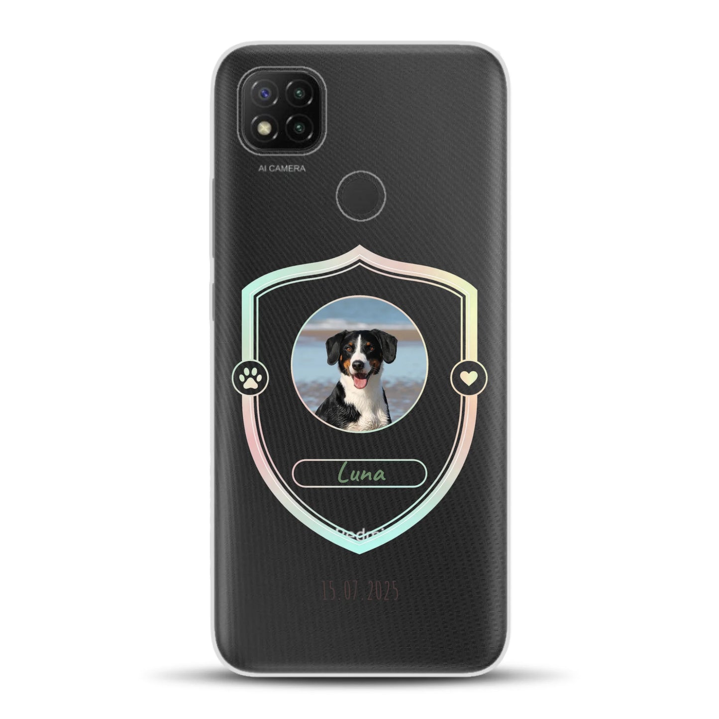 Best Friends Club - Individuelle Handyhülle für Xiaomi
