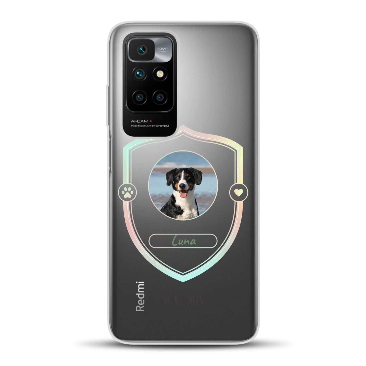 Best Friends Club - Individuelle Handyhülle für Xiaomi