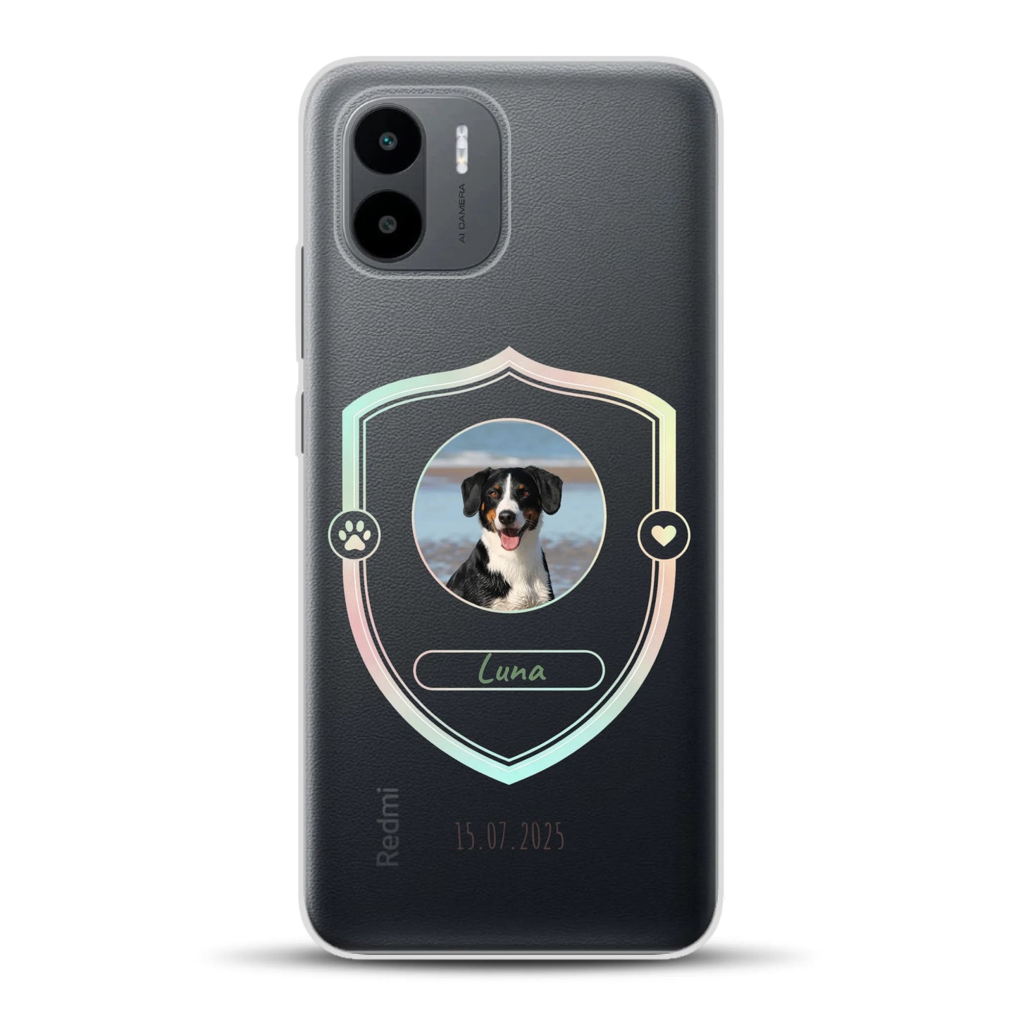 Best Friends Club - Individuelle Handyhülle für Xiaomi
