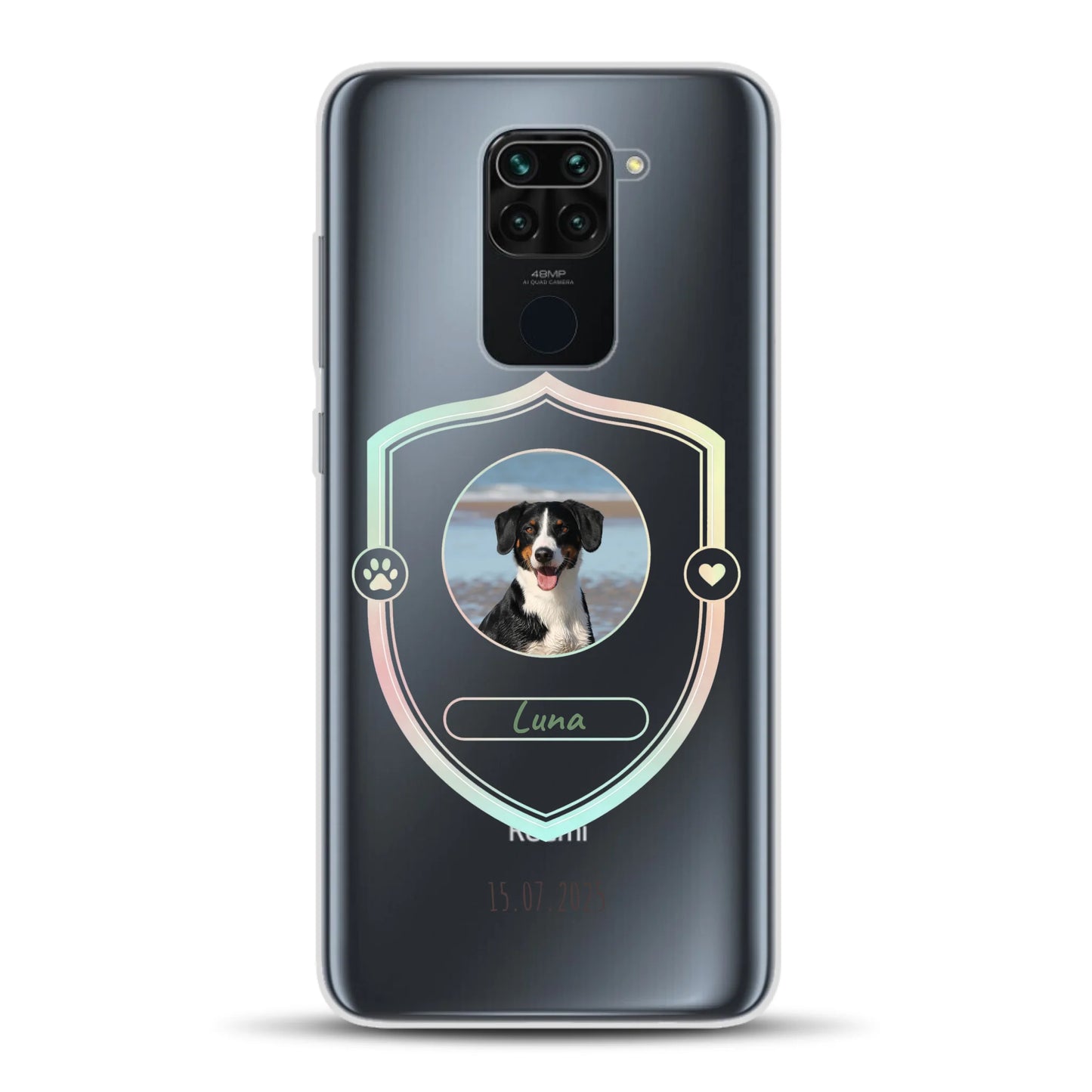 Best Friends Club - Individuelle Handyhülle für Xiaomi
