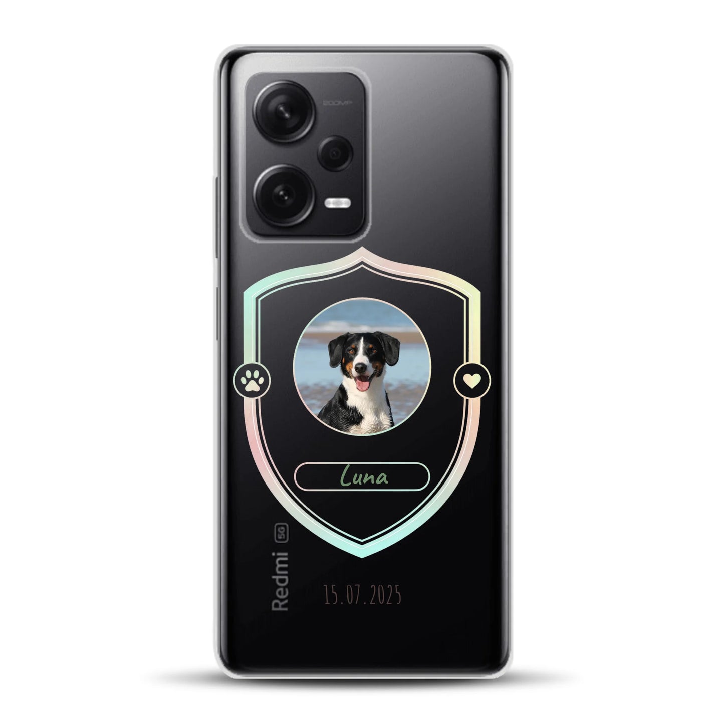 Best Friends Club - Individuelle Handyhülle für Xiaomi