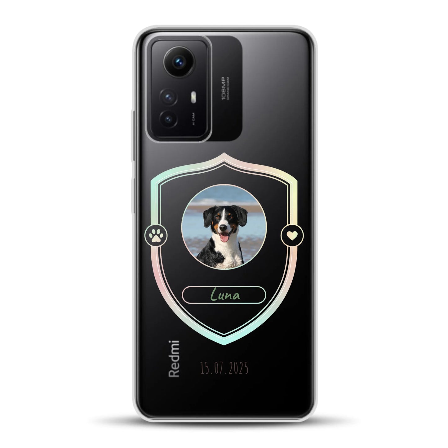 Best Friends Club - Individuelle Handyhülle für Xiaomi