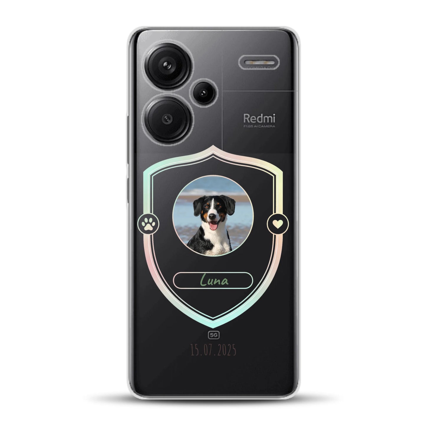 Best Friends Club - Individuelle Handyhülle für Xiaomi