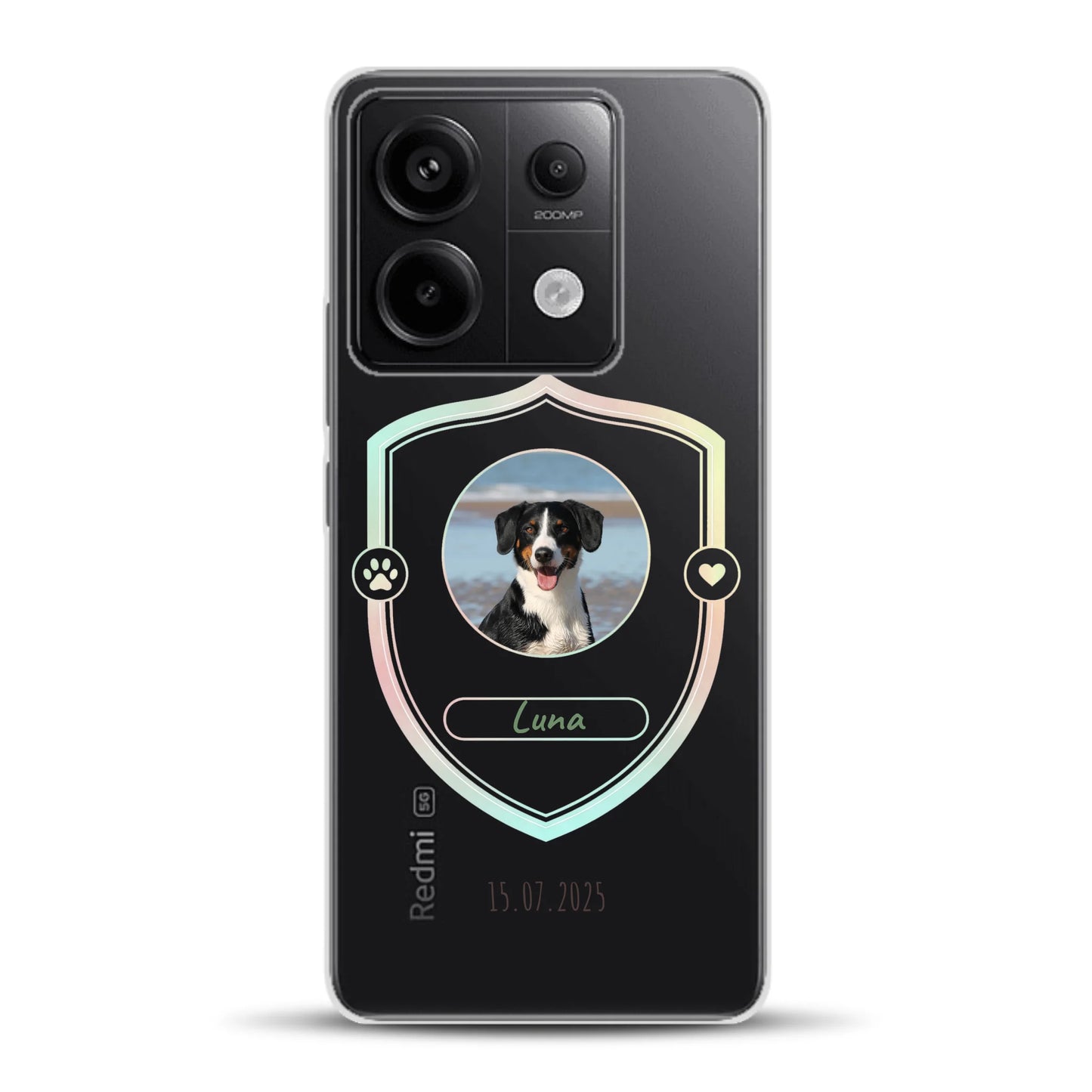 Best Friends Club - Individuelle Handyhülle für Xiaomi