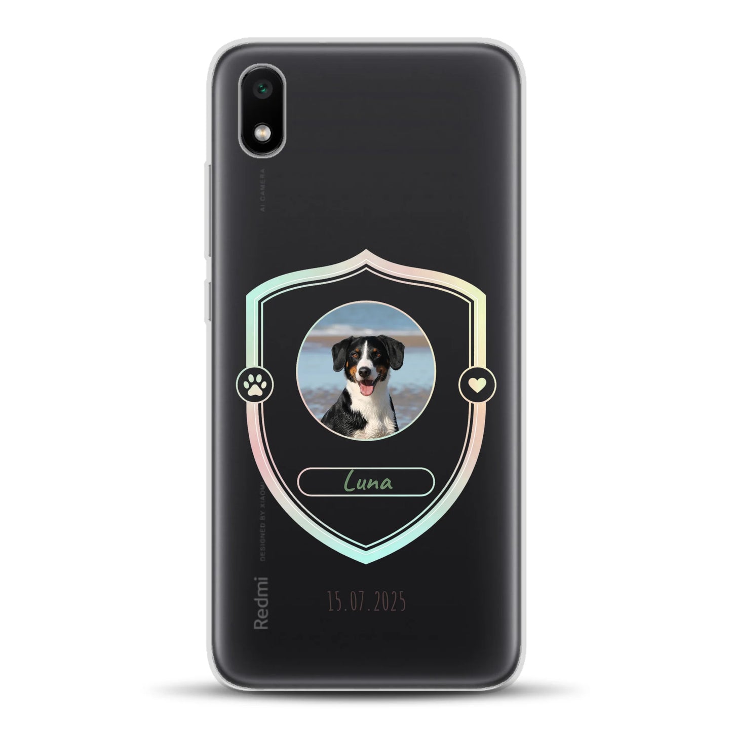 Best Friends Club - Individuelle Handyhülle für Xiaomi