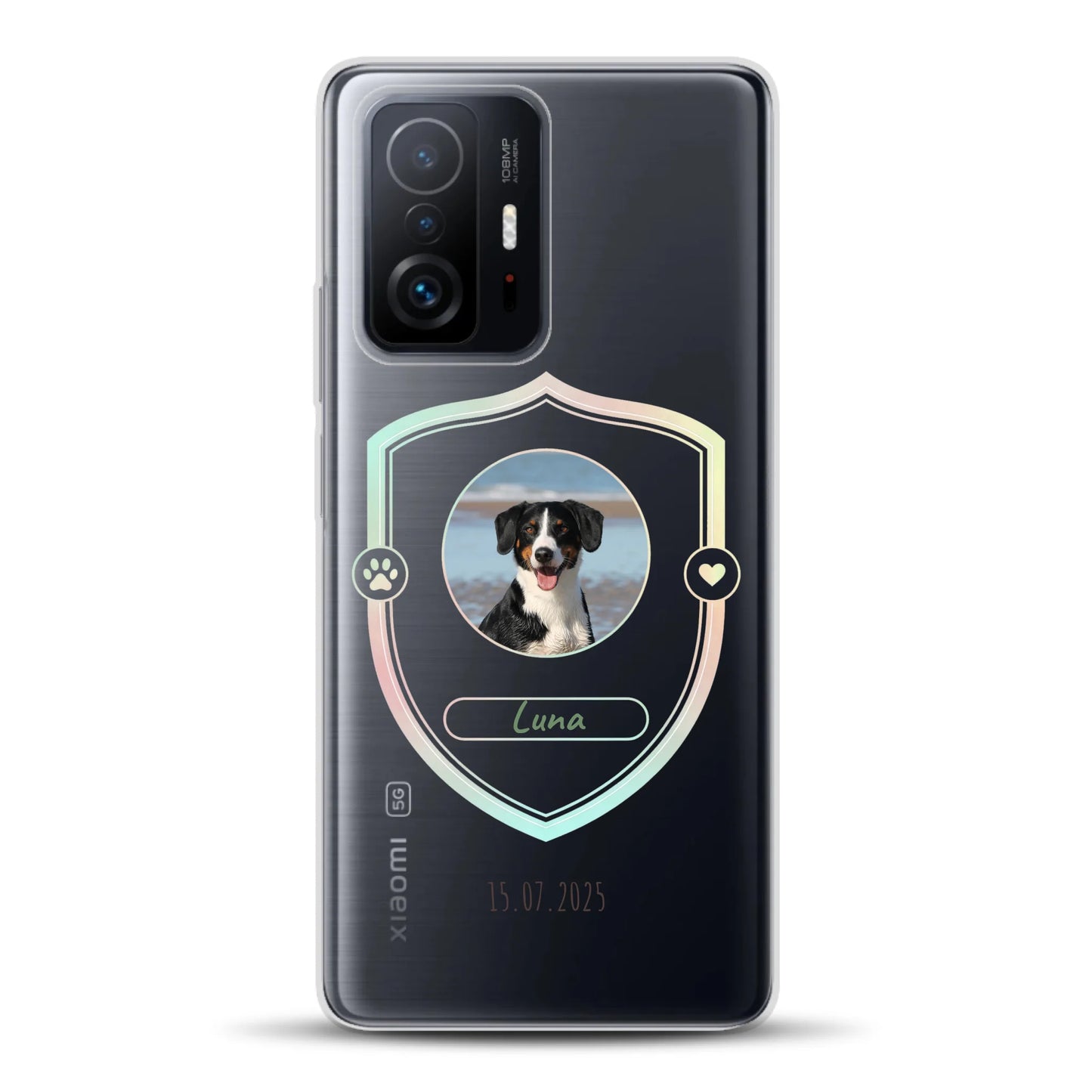Best Friends Club - Individuelle Handyhülle für Xiaomi