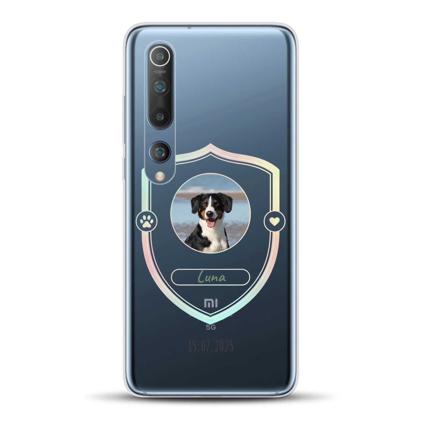 Best Friends Club - Individuelle Handyhülle für Xiaomi