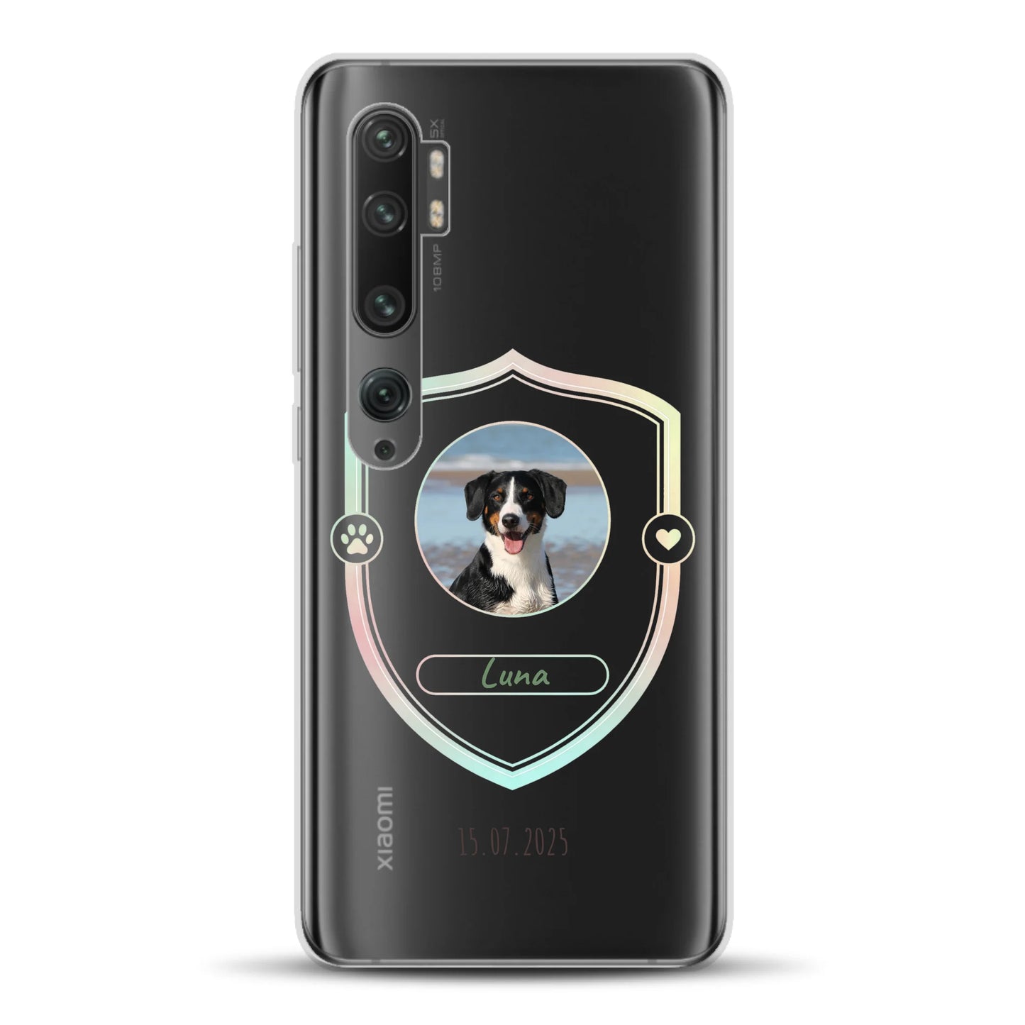 Best Friends Club - Individuelle Handyhülle für Xiaomi