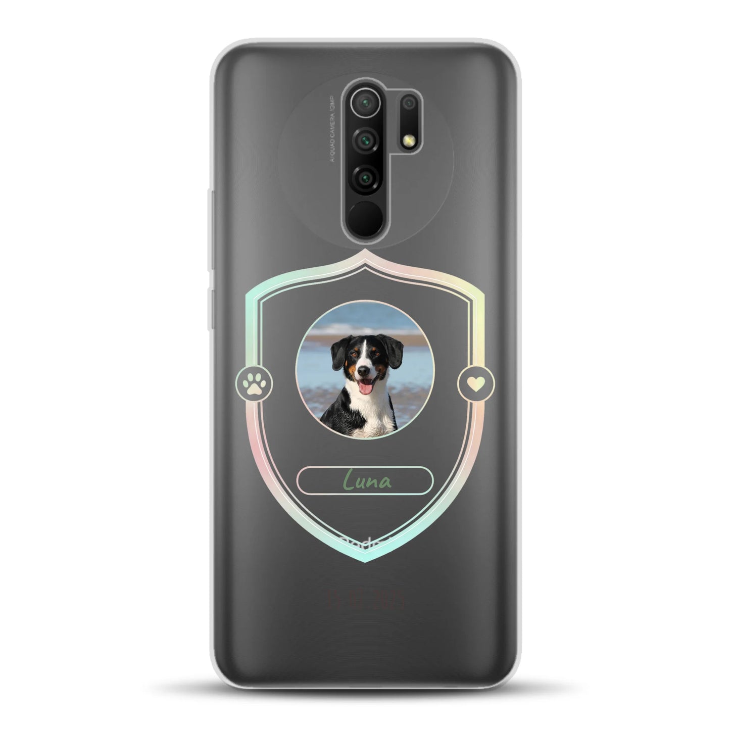 Best Friends Club - Individuelle Handyhülle für Xiaomi