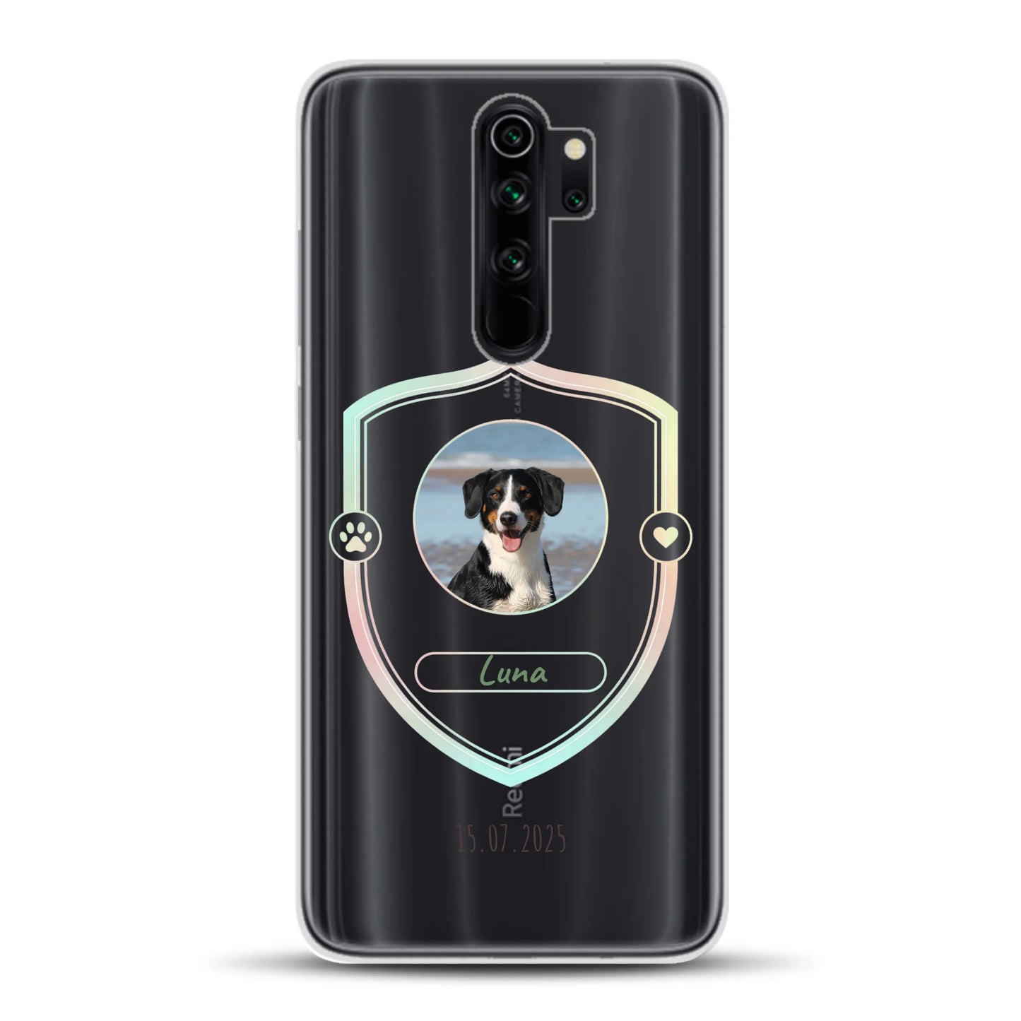 Best Friends Club - Individuelle Handyhülle für Xiaomi