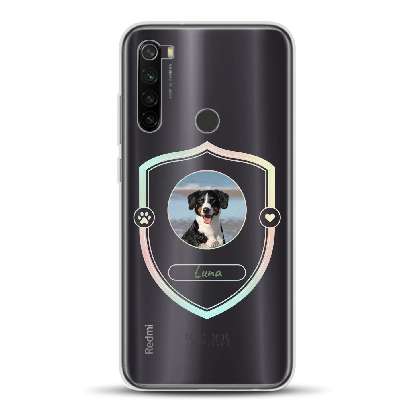 Best Friends Club - Individuelle Handyhülle für Xiaomi