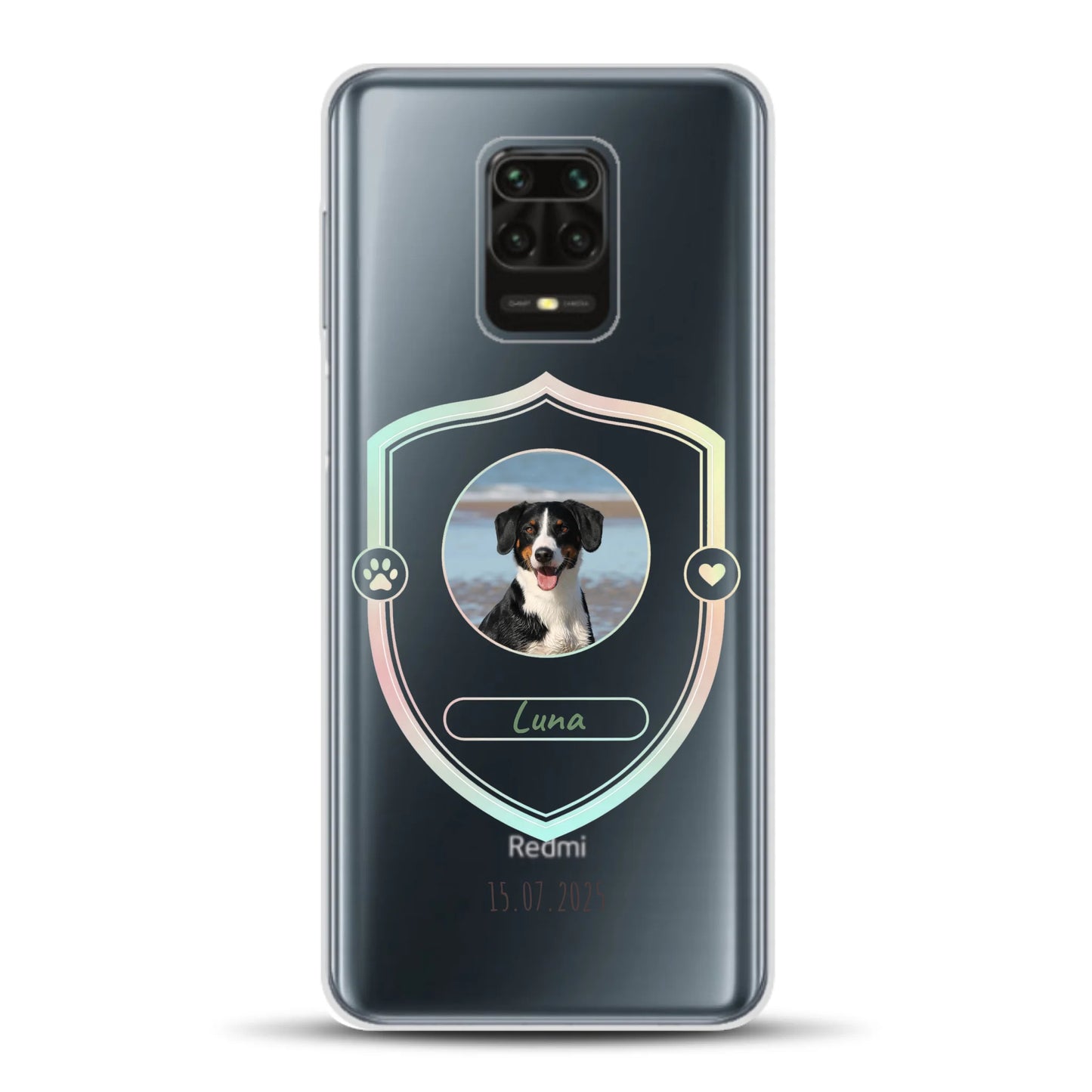 Best Friends Club - Individuelle Handyhülle für Xiaomi