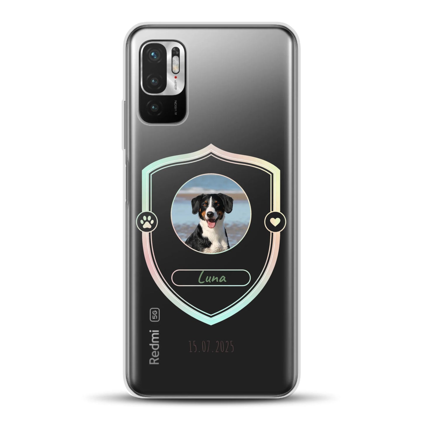 Best Friends Club - Individuelle Handyhülle für Xiaomi