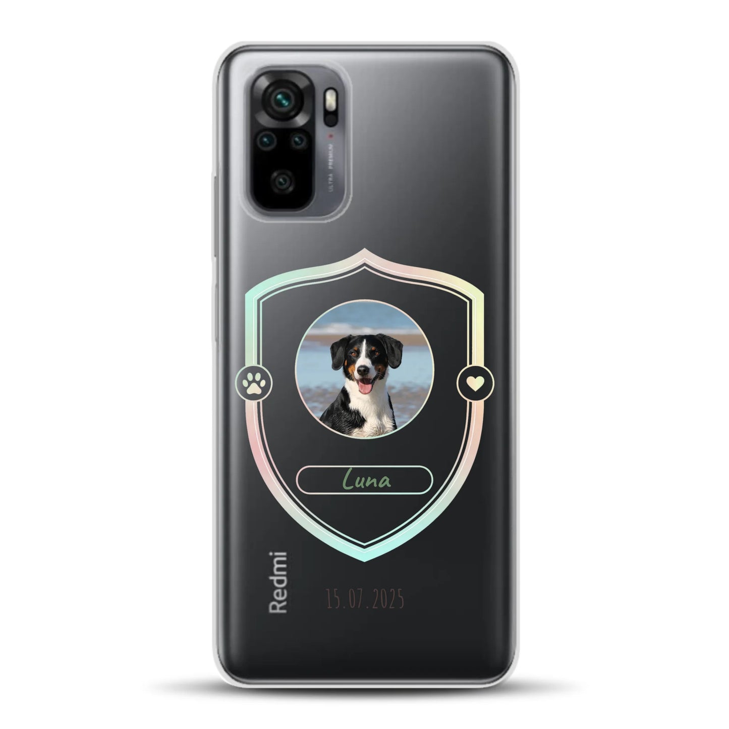 Best Friends Club - Individuelle Handyhülle für Xiaomi