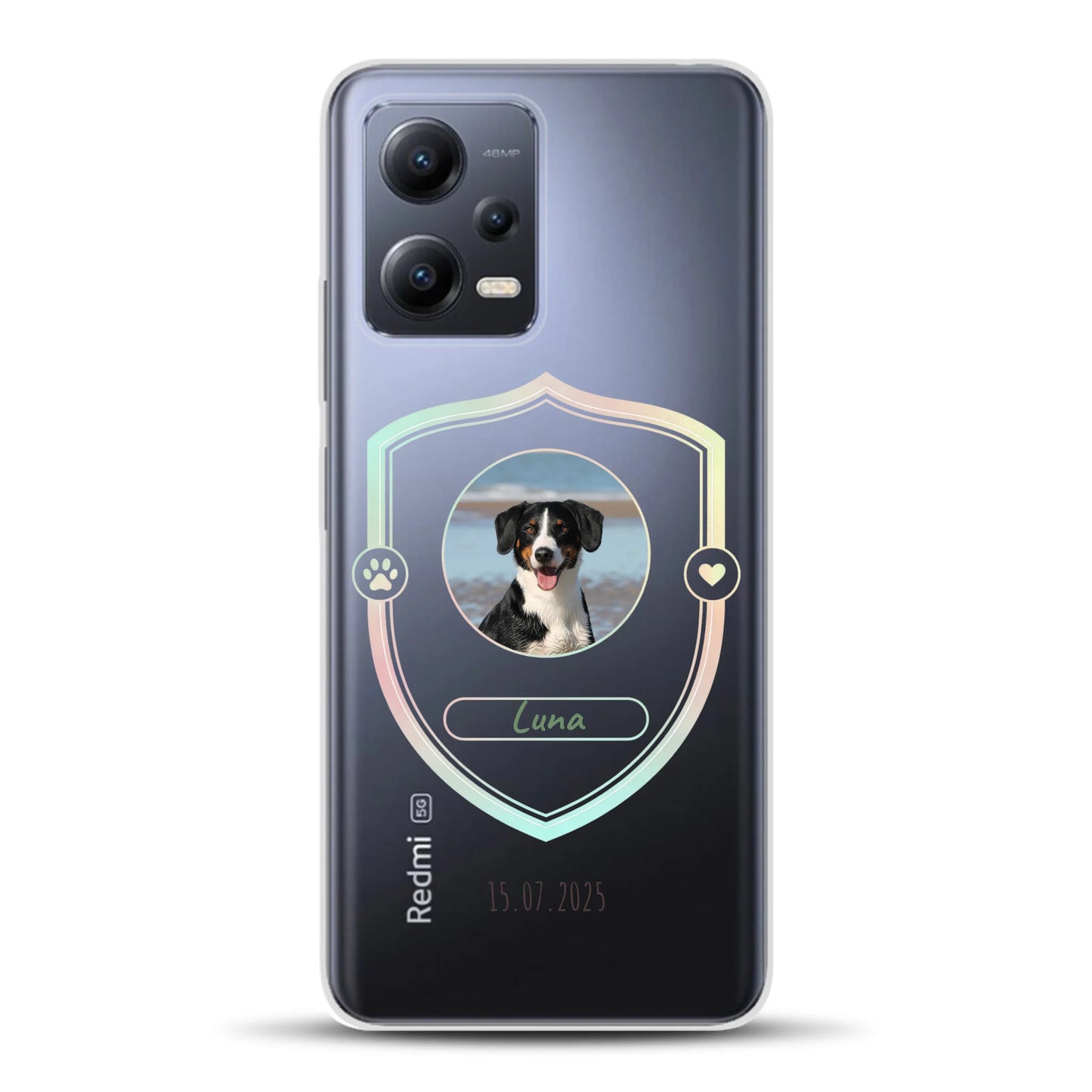 Best Friends Club - Individuelle Handyhülle für Xiaomi