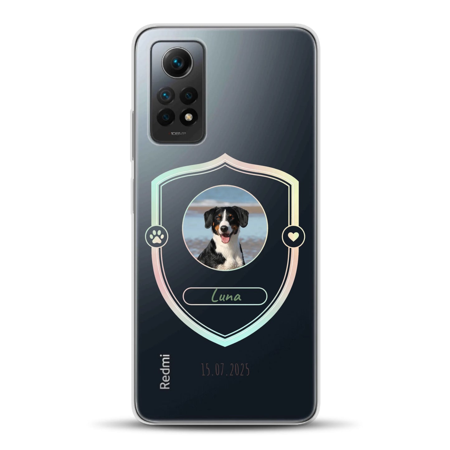 Best Friends Club - Individuelle Handyhülle für Xiaomi