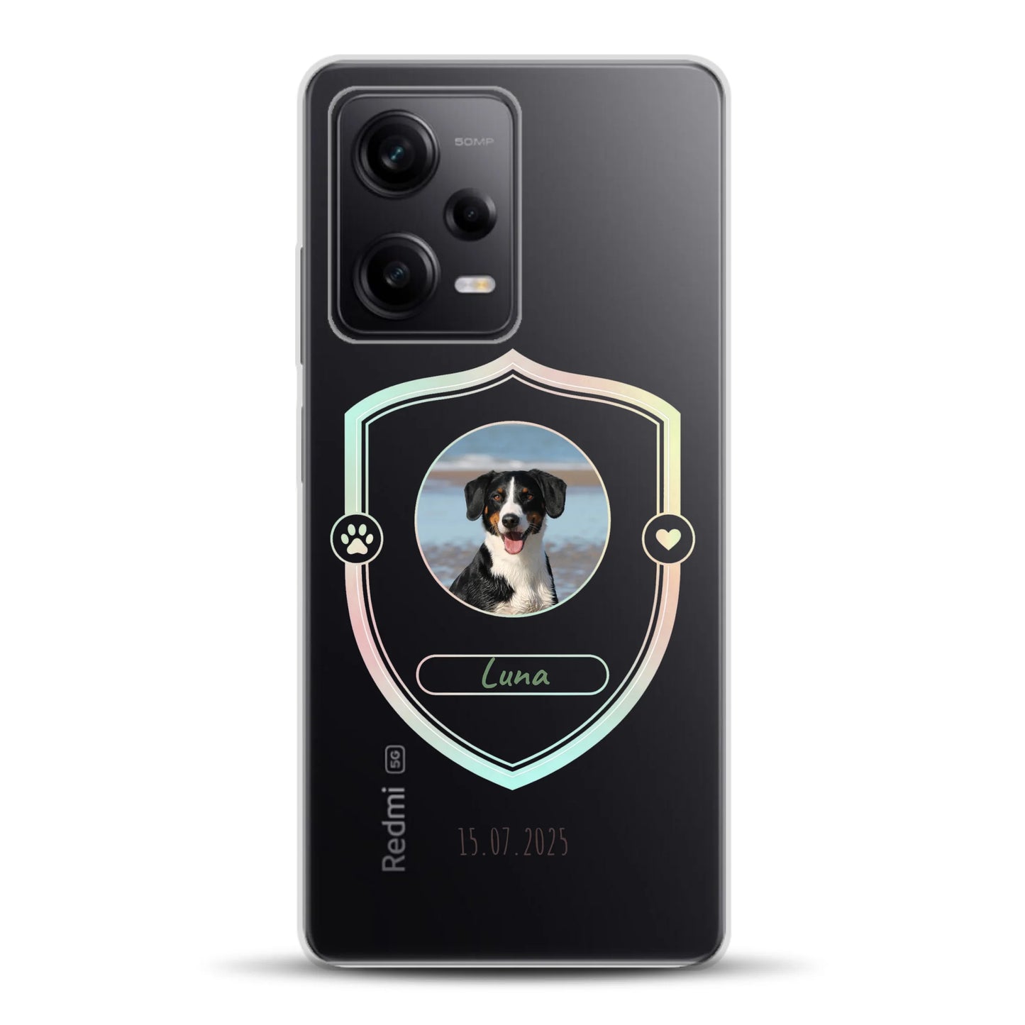 Best Friends Club - Individuelle Handyhülle für Xiaomi