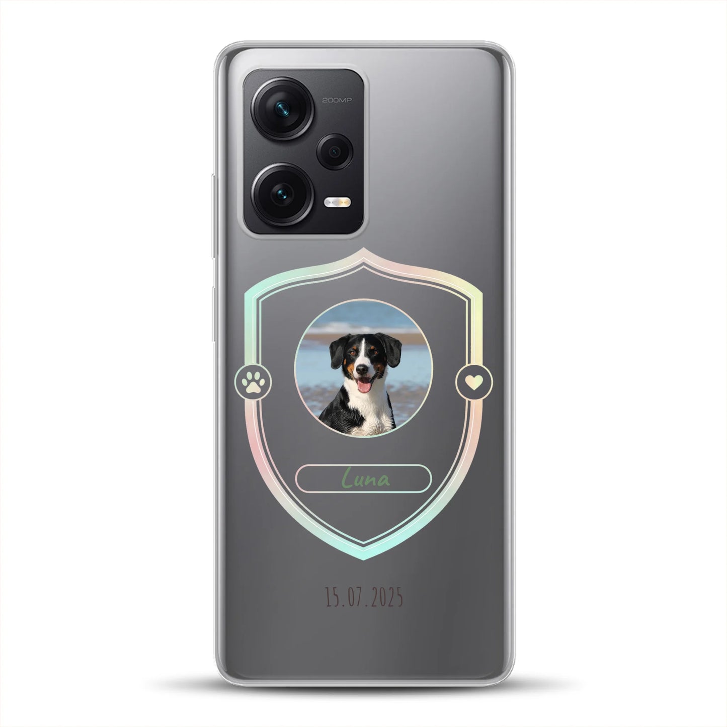 Best Friends Club - Individuelle Handyhülle für Xiaomi