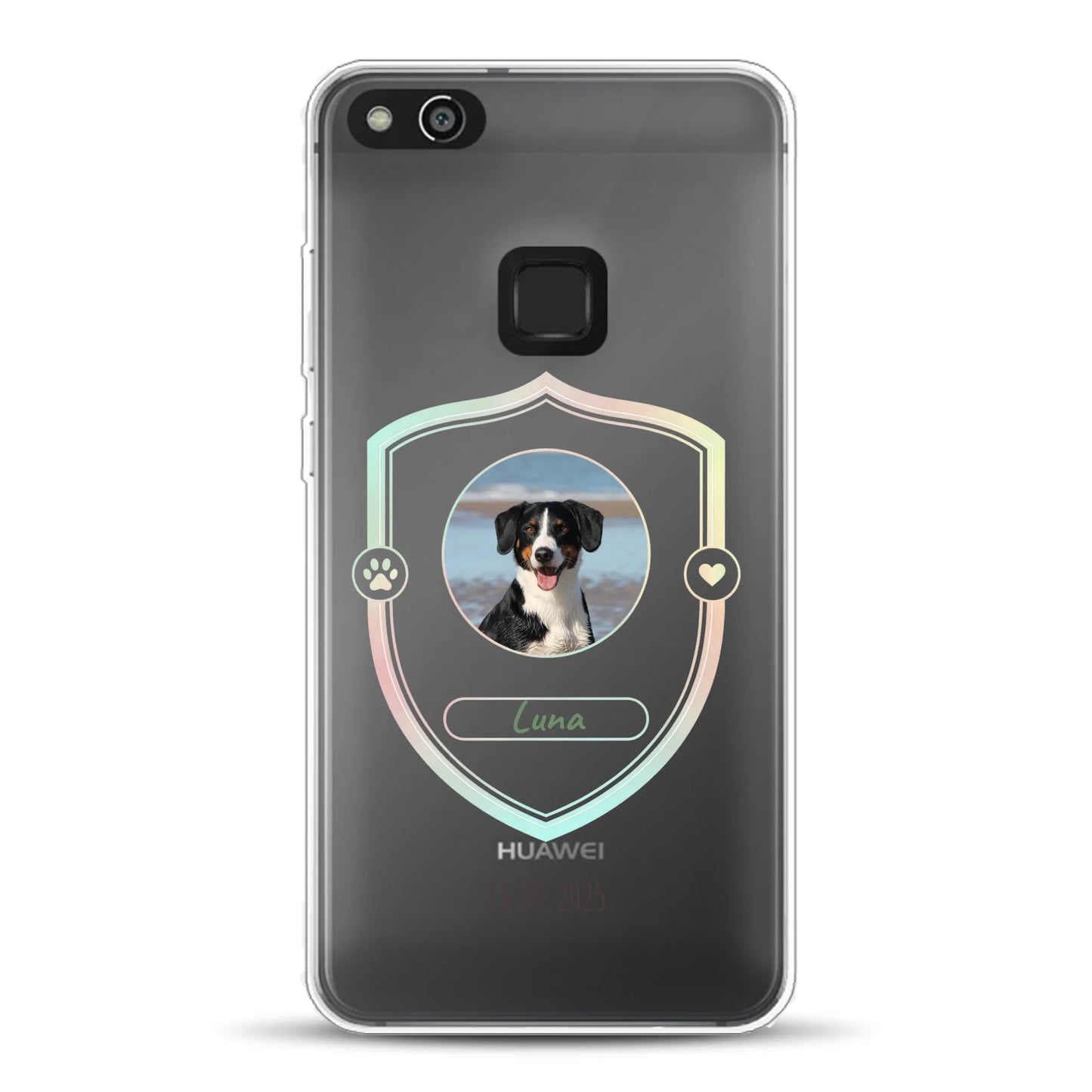 Best Friends Club - Individuelle Handyhülle für Huawei
