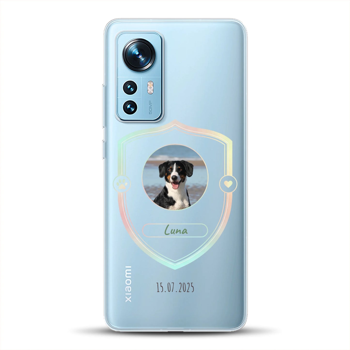 Best Friends Club - Individuelle Handyhülle für Xiaomi