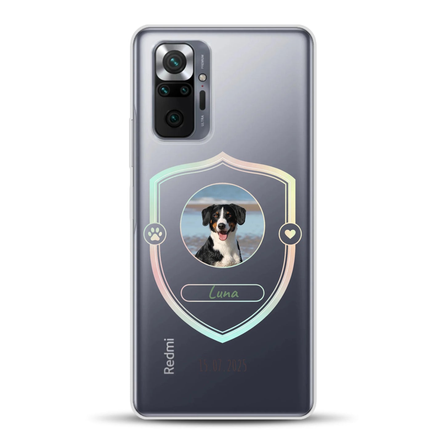 Best Friends Club - Individuelle Handyhülle für Xiaomi