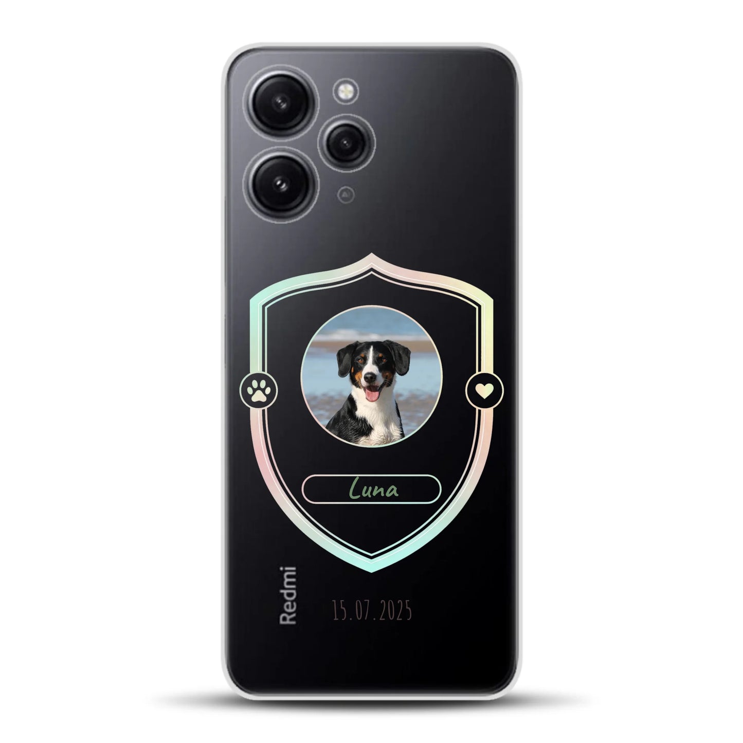 Best Friends Club - Individuelle Handyhülle für Xiaomi