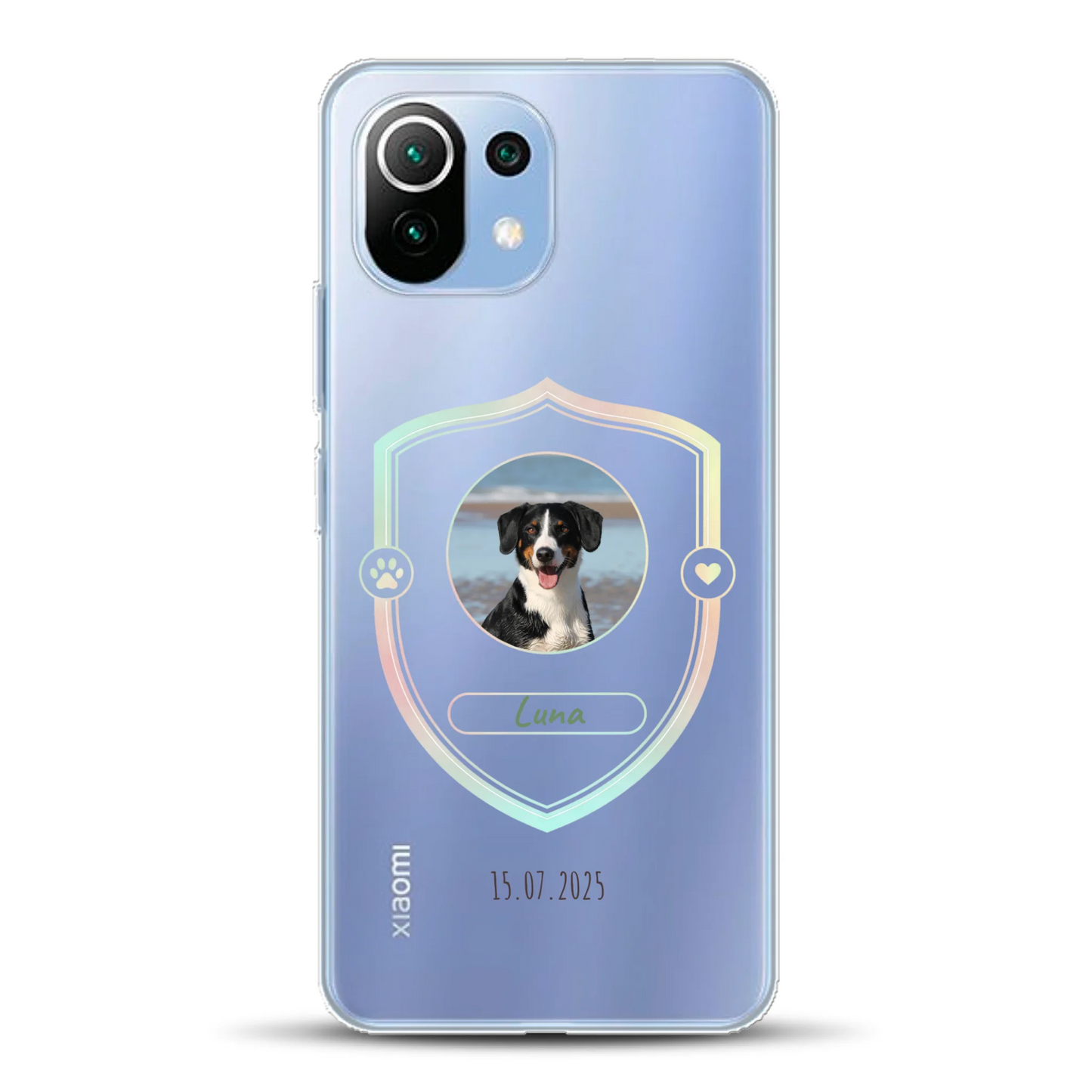 Best Friends Club - Individuelle Handyhülle für Xiaomi