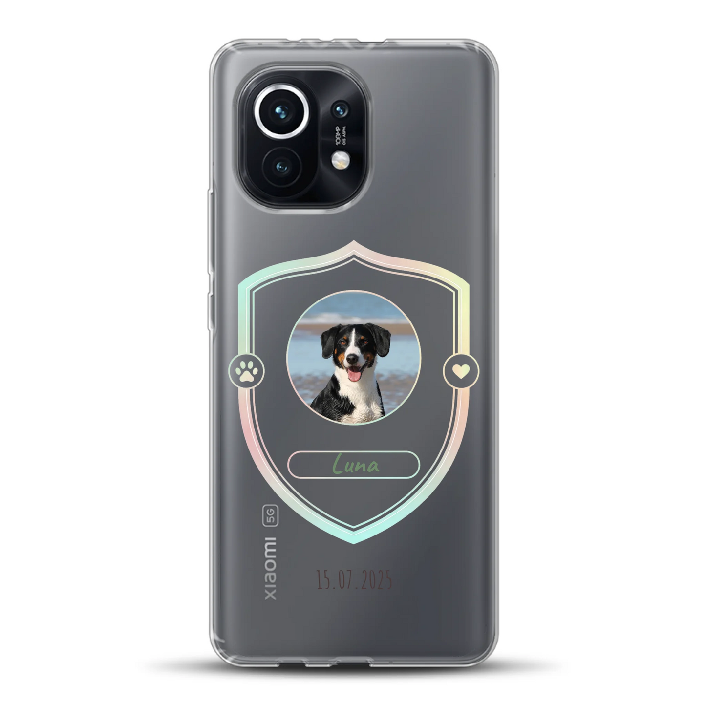 Best Friends Club - Individuelle Handyhülle für Xiaomi