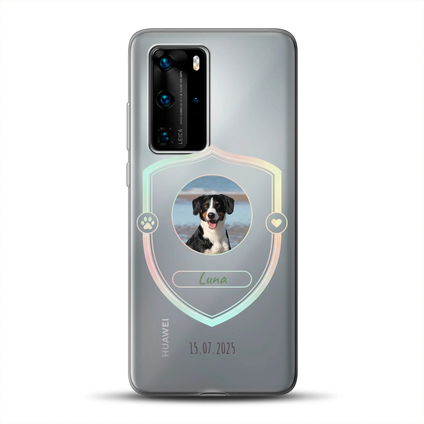 Best Friends Club - Individuelle Handyhülle für Huawei