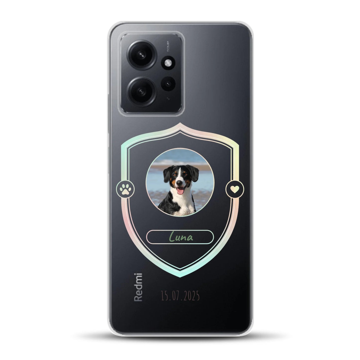 Best Friends Club - Individuelle Handyhülle für Xiaomi